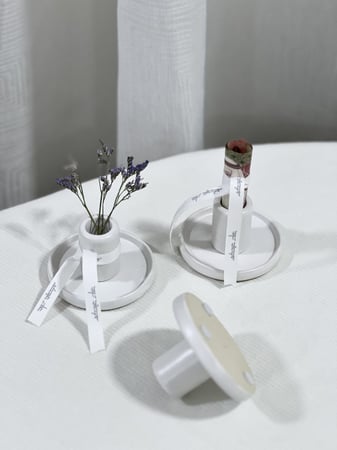 توزيعات العيد الأنيقة