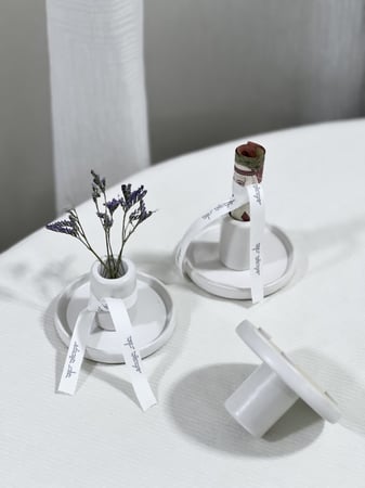 توزيعات العيد الأنيقة