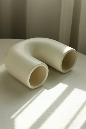 اكسسوارات سراميك تصميم داخلي