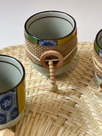 توزيعات قرقيعان