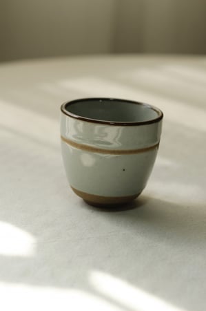 كوب سيراميك 125 مل