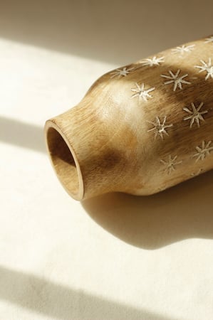 فاژه خشب مشرقة