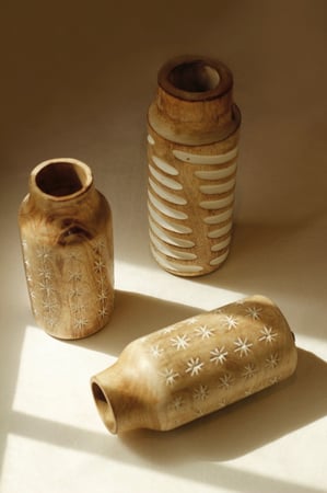 فاژه خشب مشرقة