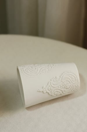 كوب ديكور ملكي