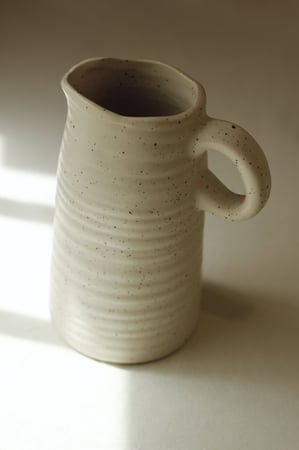 مزهريات ورد فاخره