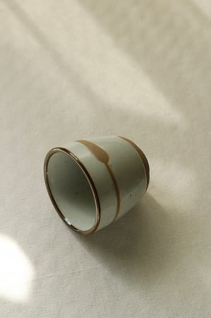 كوب سيراميك 125 مل