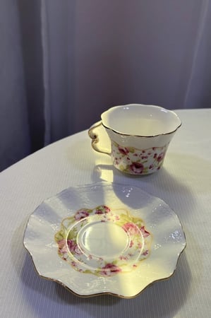 كوب قهوه فكتوري