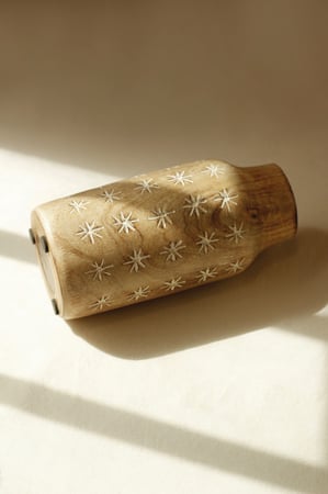 فاژه خشب مشرقة