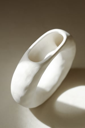 فاژه بتصميم غير منتظم - عدة اشكال