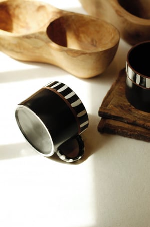 كوب سيراميك 200 مل