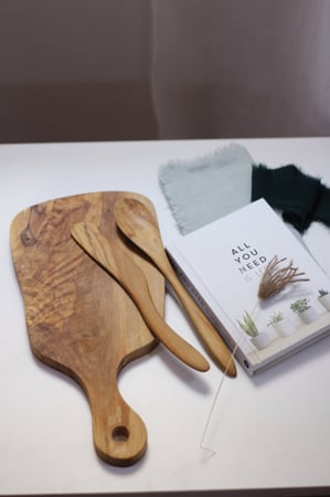 لحياة أقل فوضى… وسعادة أكثر