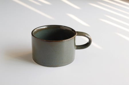 كوب سيراميك