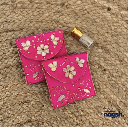 مشموم - Mashmoom