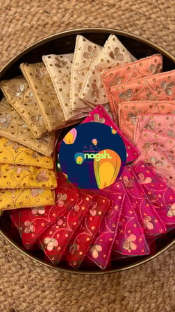 مشموم - Mashmoom