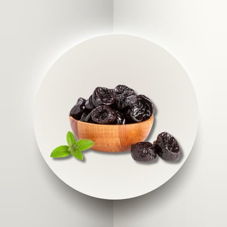 قراصيا الفاكهة اللذيذة التي تنعش يومك