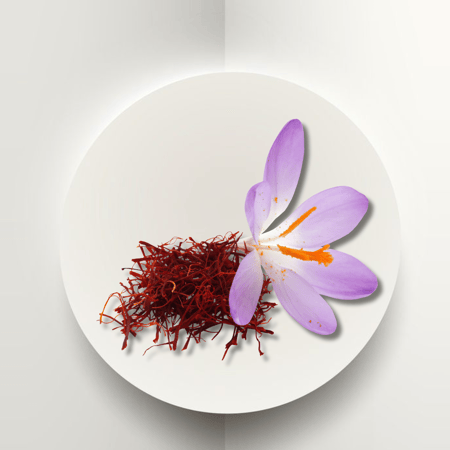 زعفران فاخر من أفغانستان أضف لمسة ذهبية إلى أطباقك