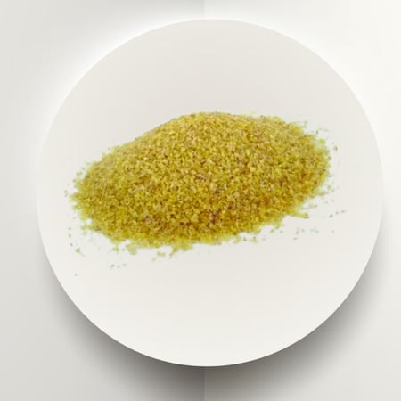 جرب البرغل الناعم اليوم واستمتع بمذاق غني وفوائد صحية لا حصر لها