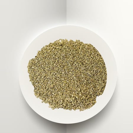 النخوة  سر الصحة والجمال من الهند