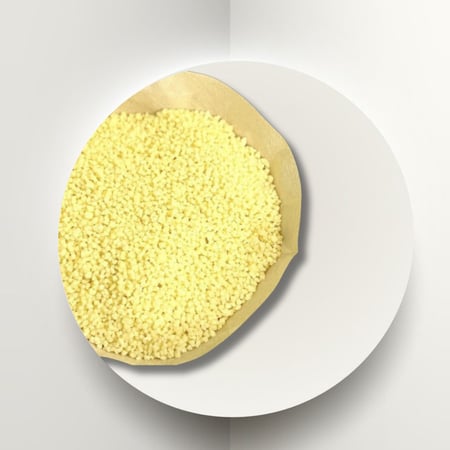 المفتول رحلة من المغرب إلى بلاد الشام