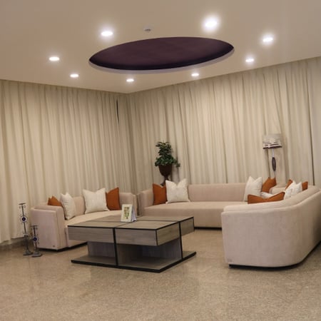 طقم كنبة هوم ليك برو