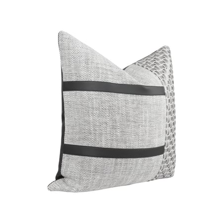 غطاء وسادة  مقاس 45x45cm