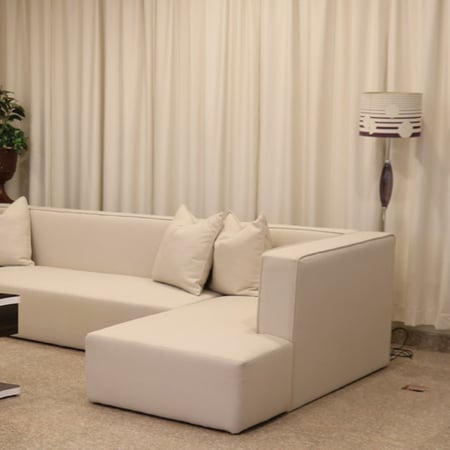 طقم كنبة هاي لوك برو -2 (يباع بالمتر)