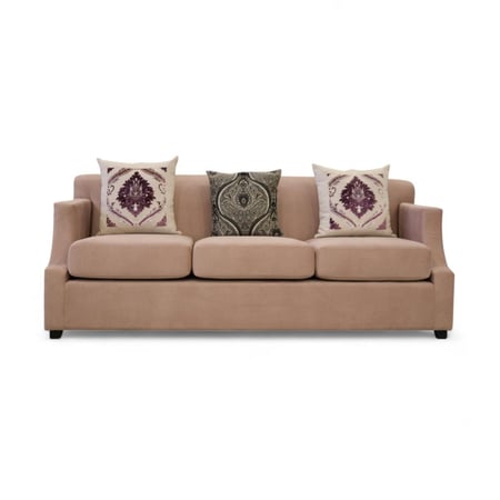 طقم كنبة بلوسم/ BLOSSAM SOFA SET