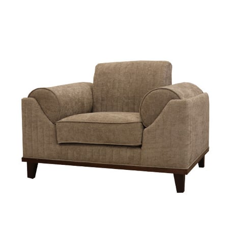 طقم كنبة فانيلا