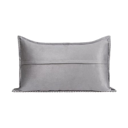 غطاء وسادة  مقاس 25x45cm