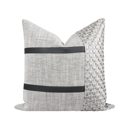 غطاء وسادة  مقاس 45x45cm