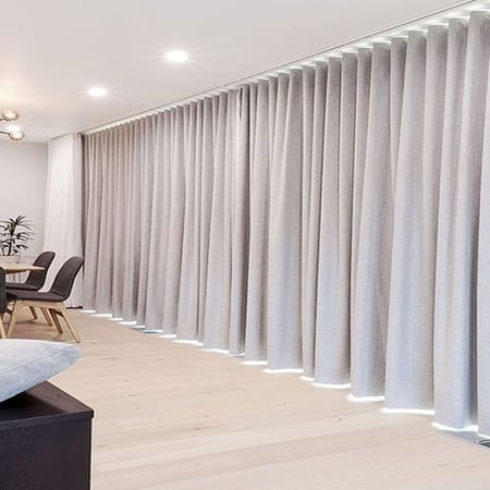 ستارة مودرن ديماف