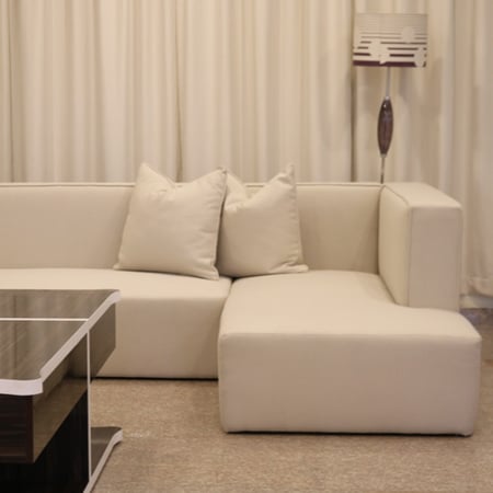 طقم كنبة هاي لوك برو -2 (يباع بالمتر)