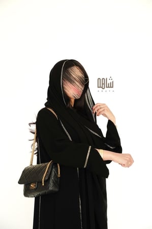 عبايه 49