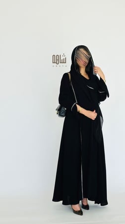 عبايه 49