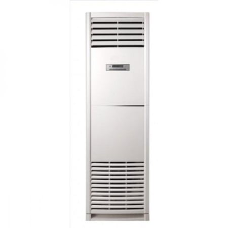 جري مكيف دولابي ( بارد + حار ) 44000 وحده - واي فاي - تحكم الكتروني عن بعد- موديل GVH48AL-D3DTC7B