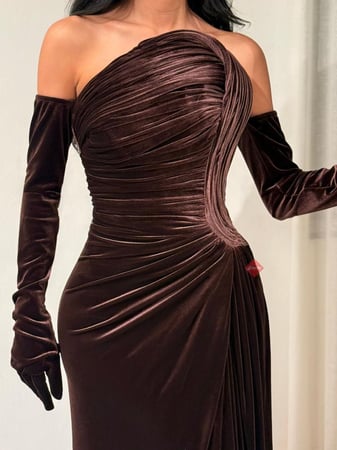 فساتين سهرة فساتين سهرة فخمة موقع فساتين سهرة فخمة نوف فاشن