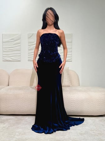 فساتين بينوش