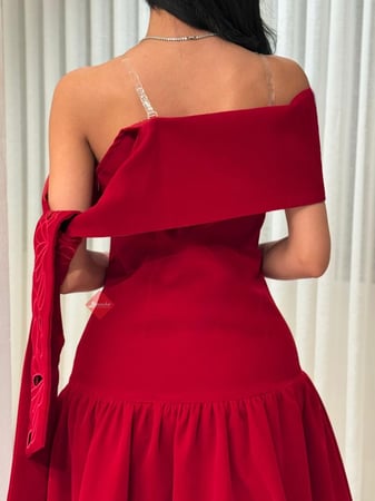 فساتين سهرة