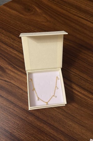 سلسال KARTZ فضه عيار 925