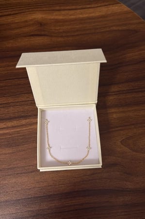 سلسال KARTZ فضه عيار 925