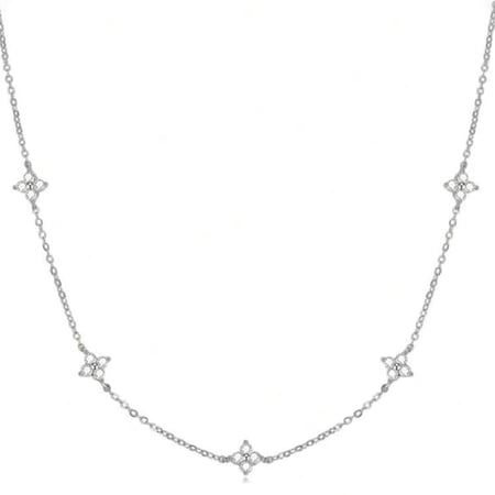 سلسال KARTZ فضه عيار 925