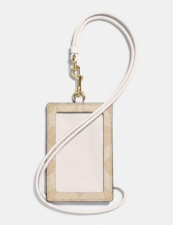 حامل بطاقات ايدي هولدر اصلي ماركة كوتش