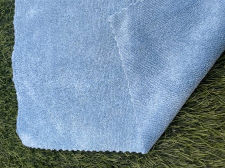 منشفة واحدة مايكروفايبر