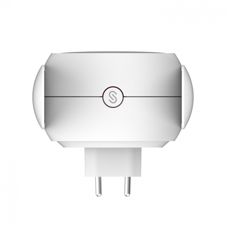 موسع شبكة واي فاي ثنائي النطاق رويجي نتوركس RG-EW1200R بسرعة 1200 ميجا
