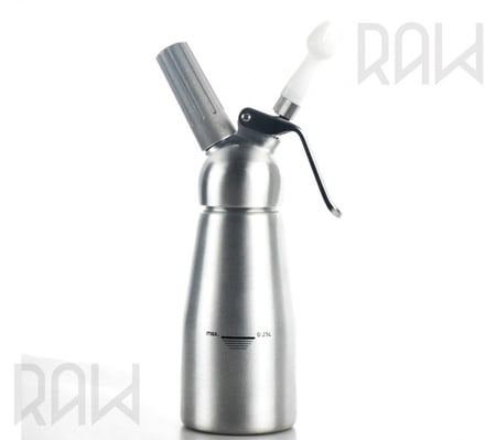 صانع الرغوة بعدة احجام