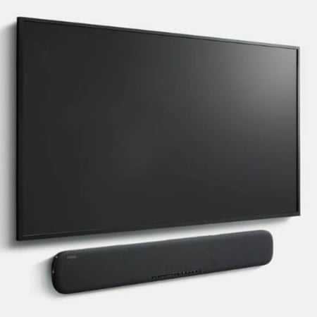 ساوند بار جداري