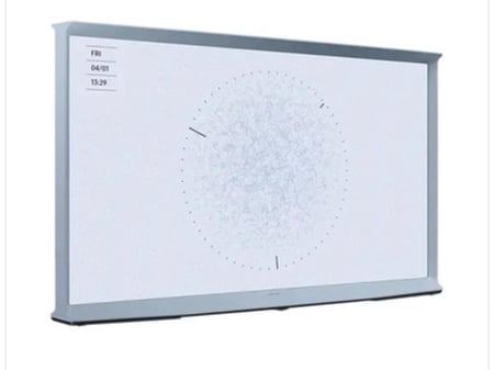 سامسونج سيريف كيو ال اي دي 65