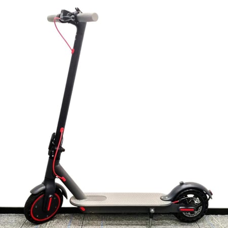 سكوتر شحن للبالغين