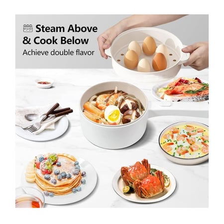 وعاء تسخين متنقل