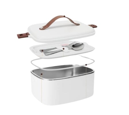 حافظة طعام حرارية